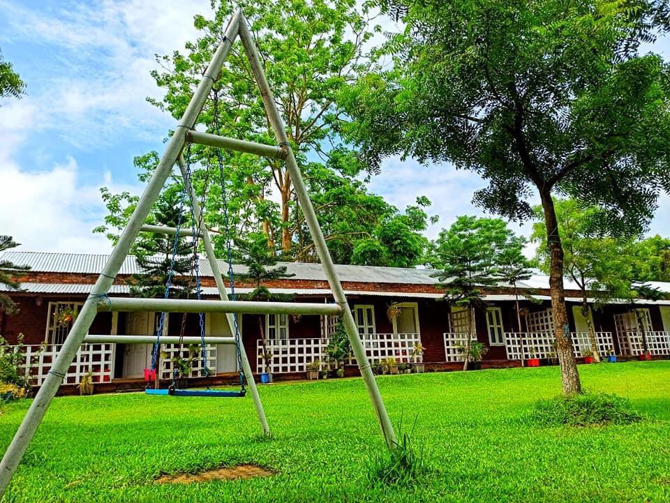 Namir Holiday Resort