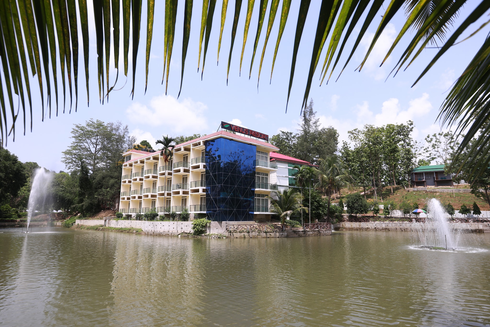 Venus Resort