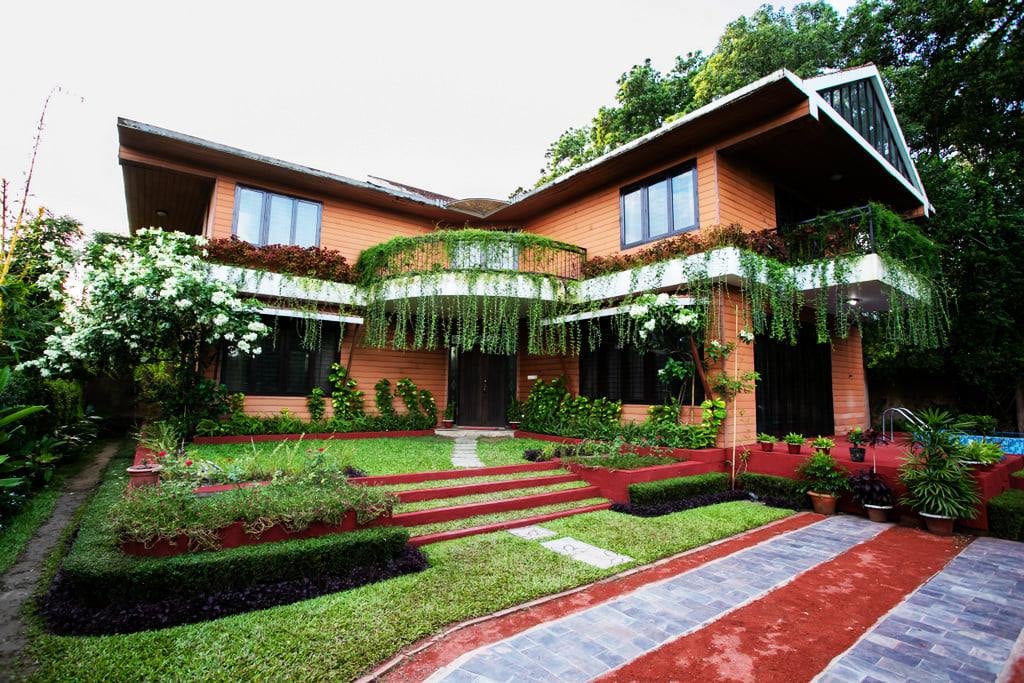 Kaalmegha Country Club