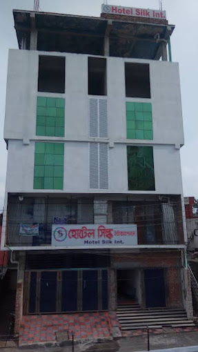 Hotel Silk International