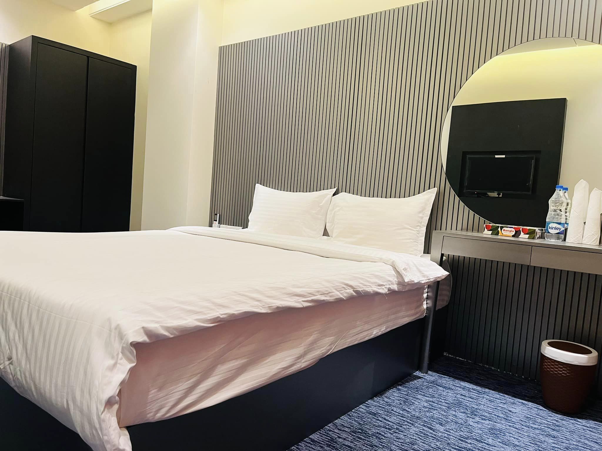 Richmond Hotel