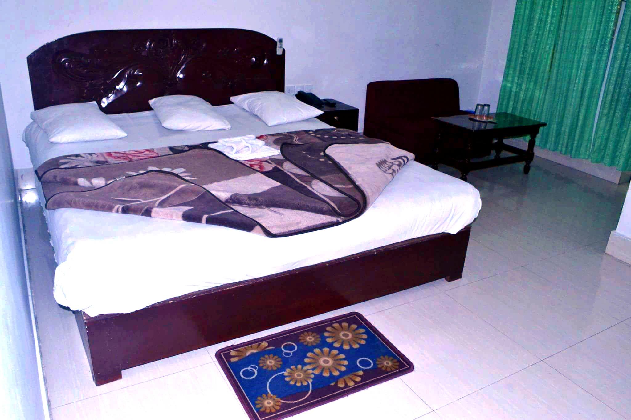 Hotel Sams Plaza