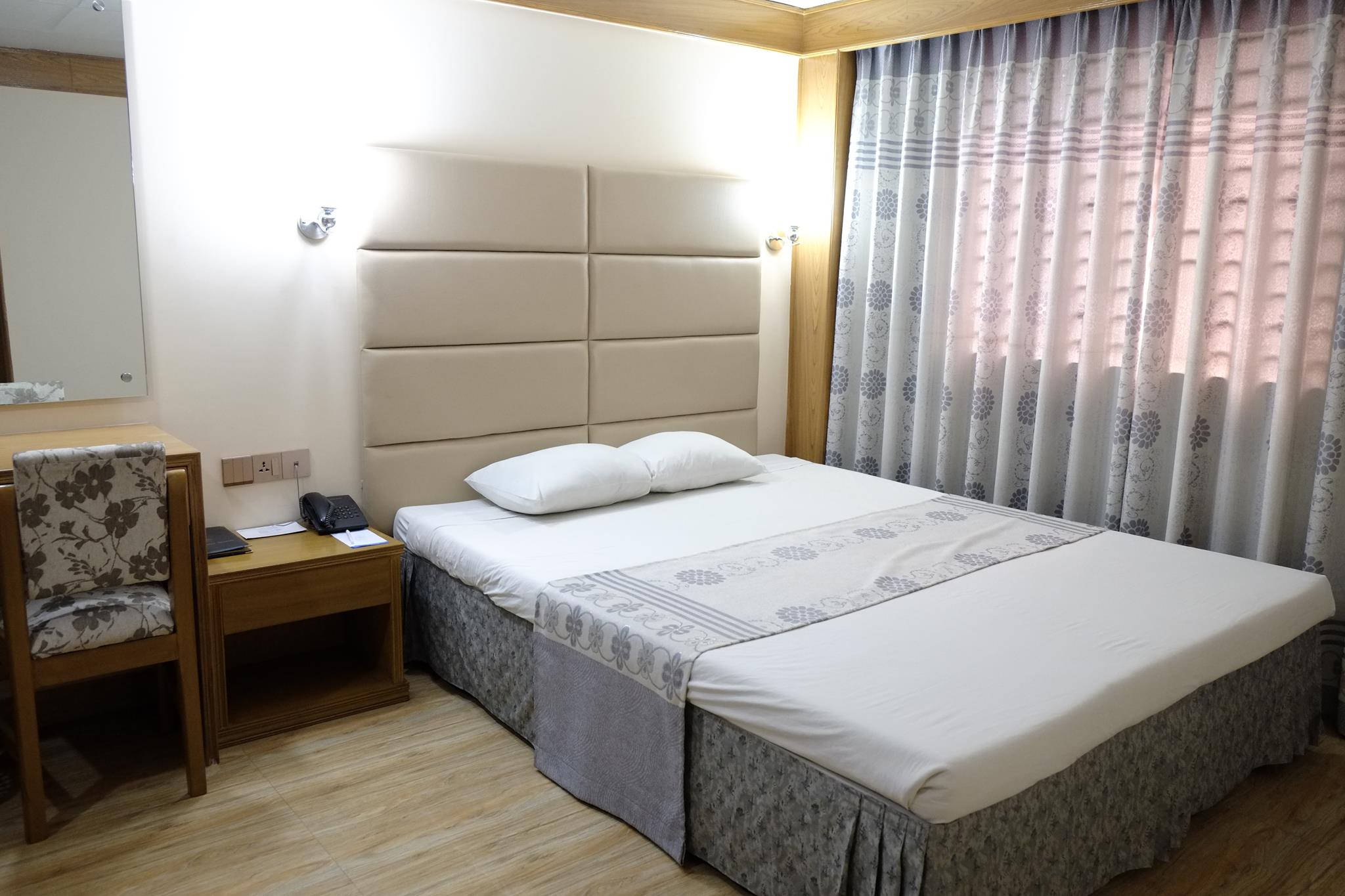 Hotel Saintmartin