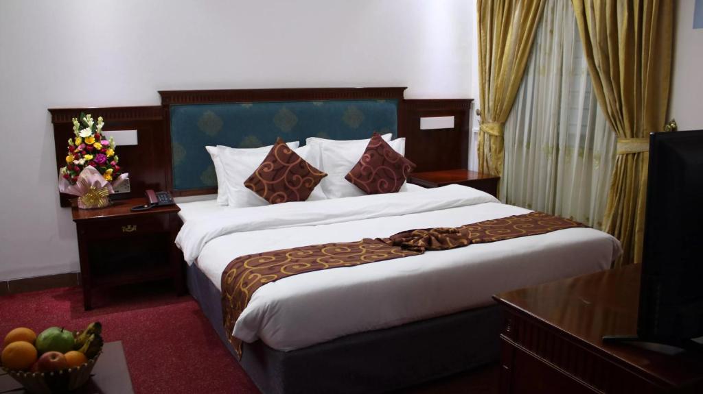 Hotel West Valley