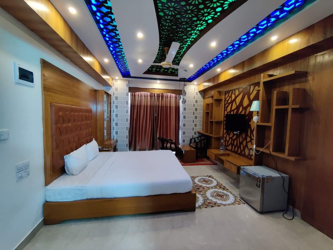 Hotel Sea Moon