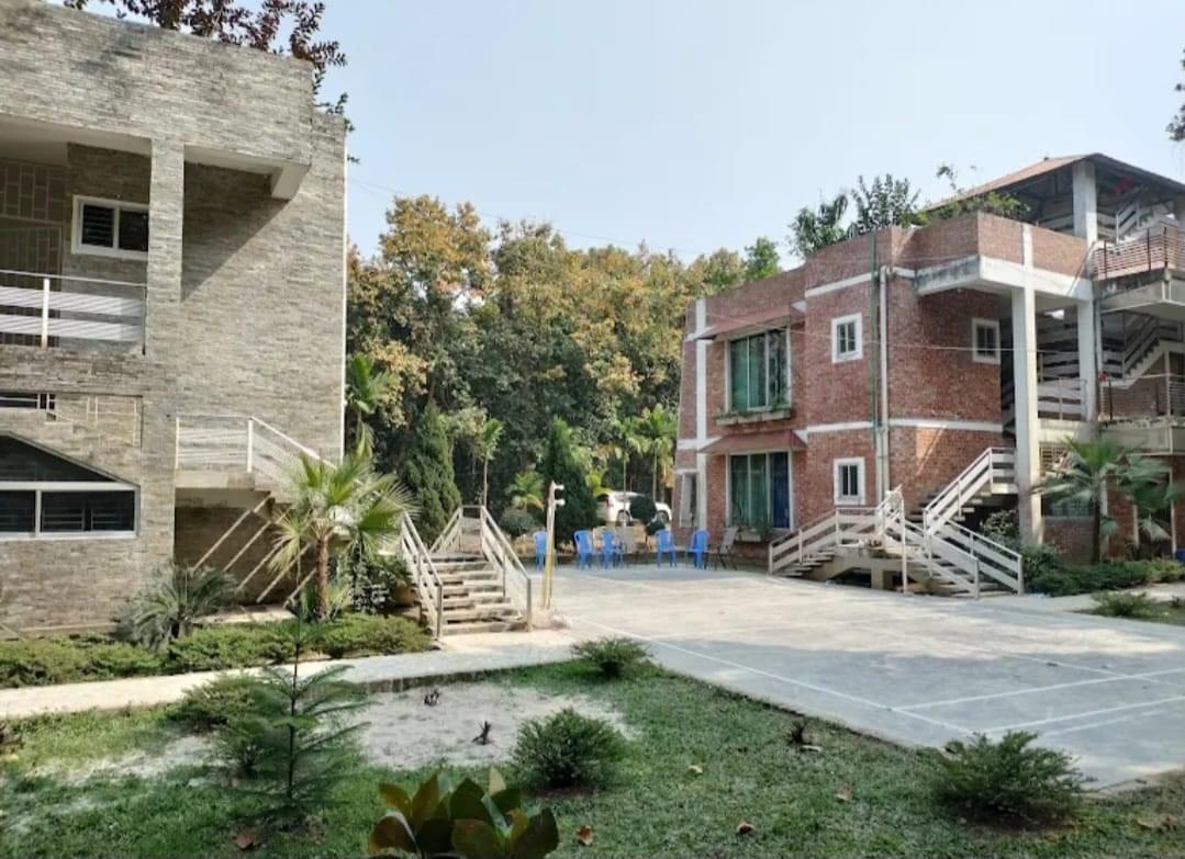 Rajendra Eco Resort