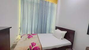 Hotel City International