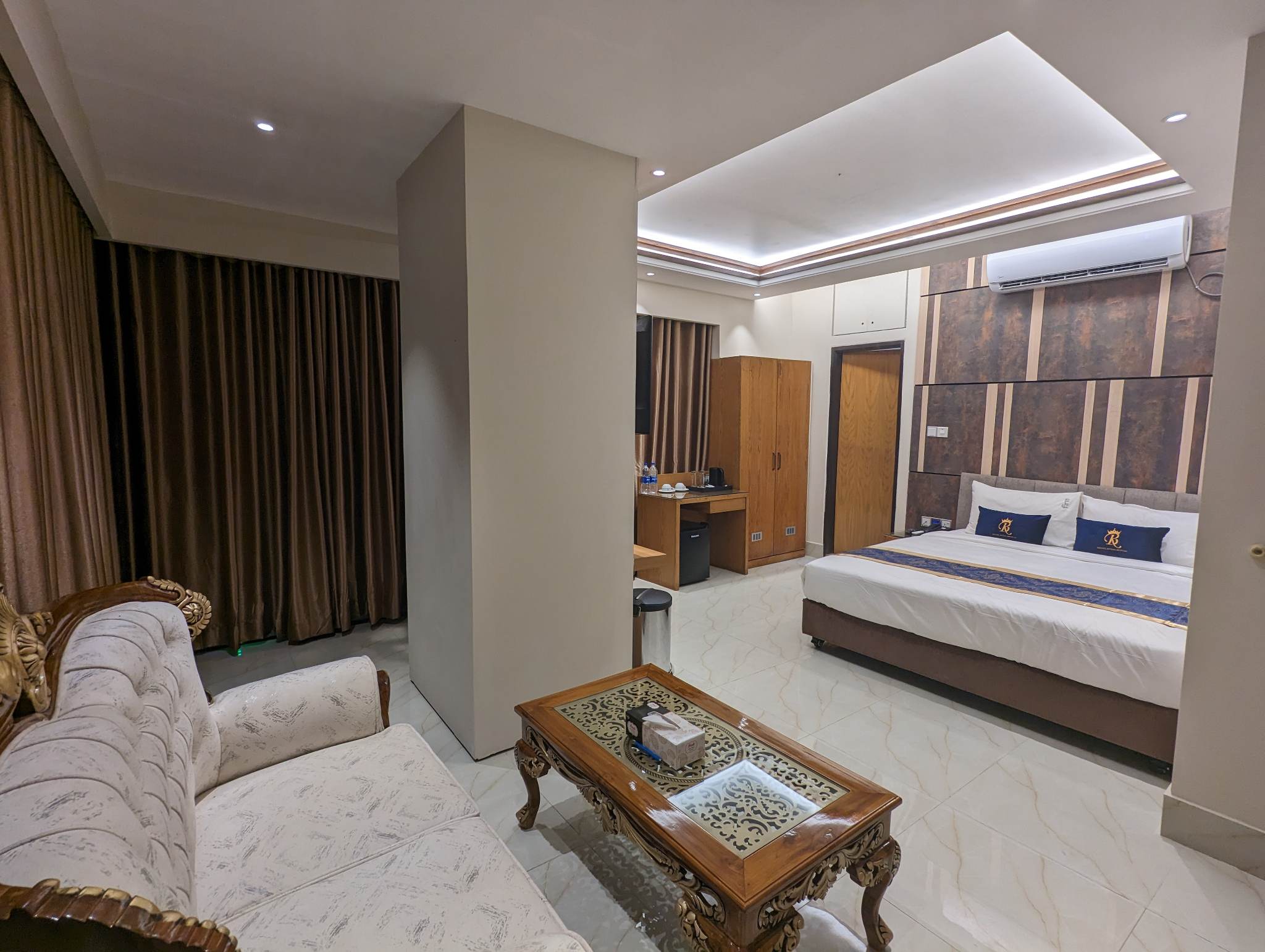 Hotel Royal Bengal