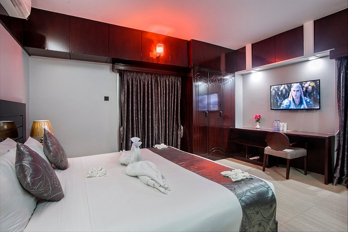Momo Inn Park & Resort