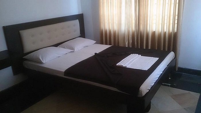 Hotel Suite Sadaf