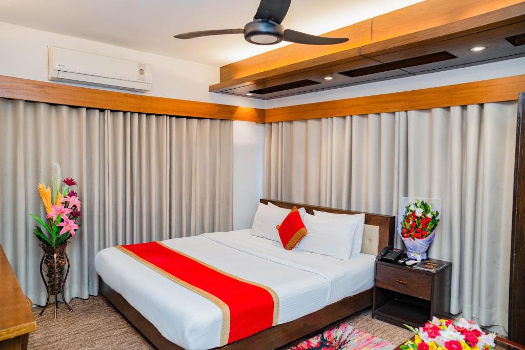 Hotel Air Inn