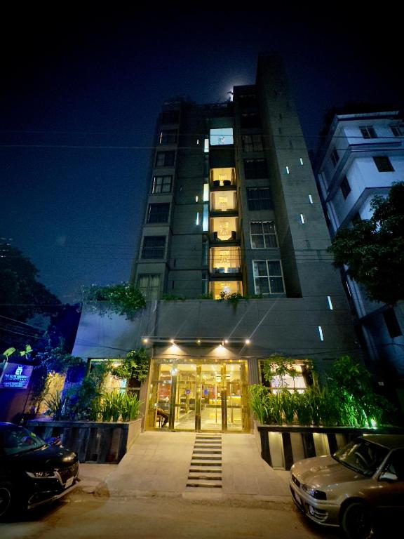 Elite Residence Dhaka