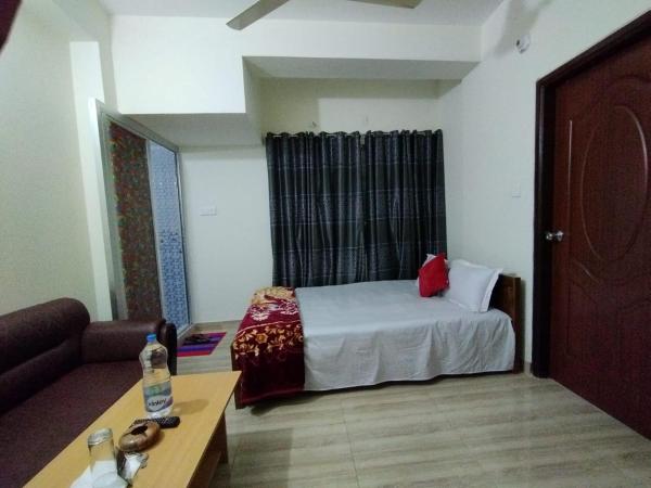 Hotel Shopno Nibash
