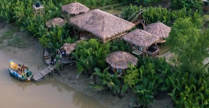 Sundori Eco Resort