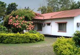 Elenga Resort