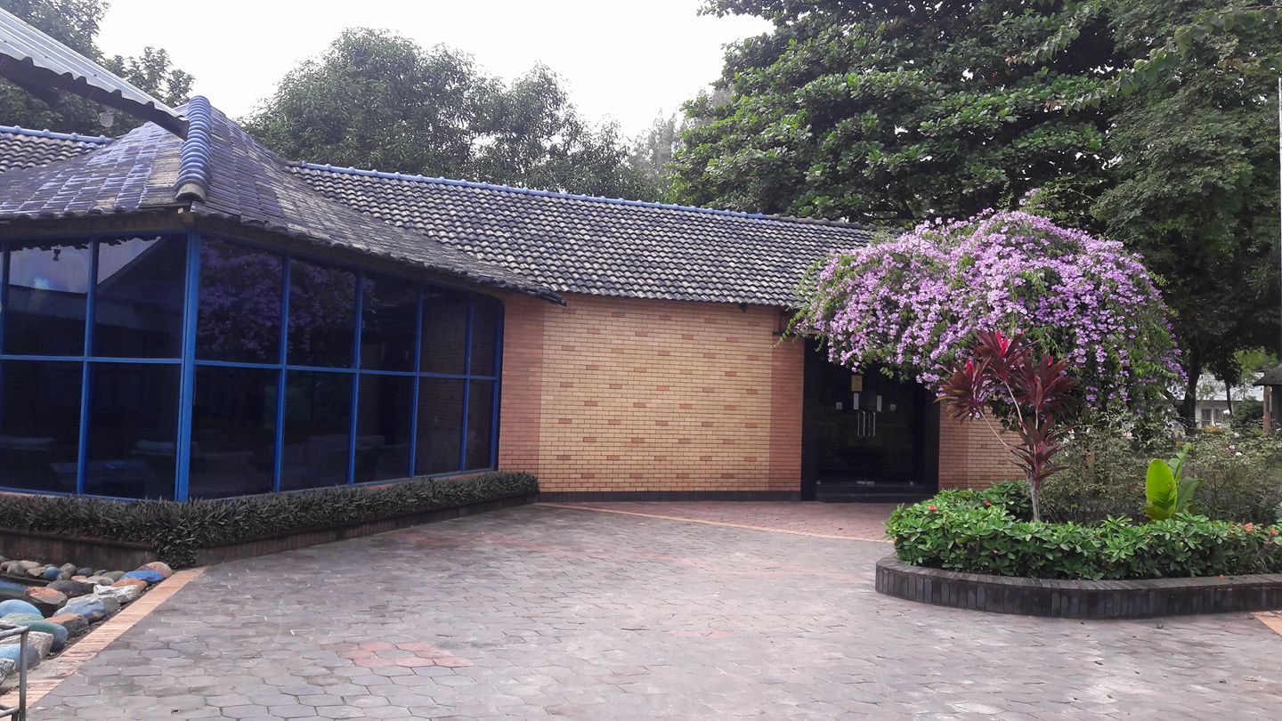 Jamuna Resort