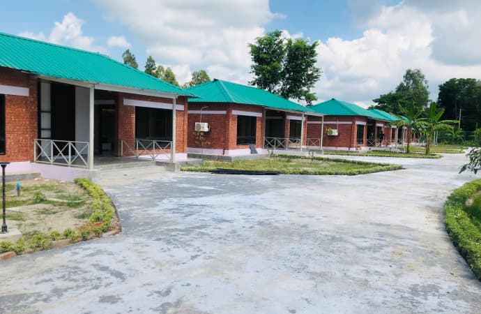 DERA Resort