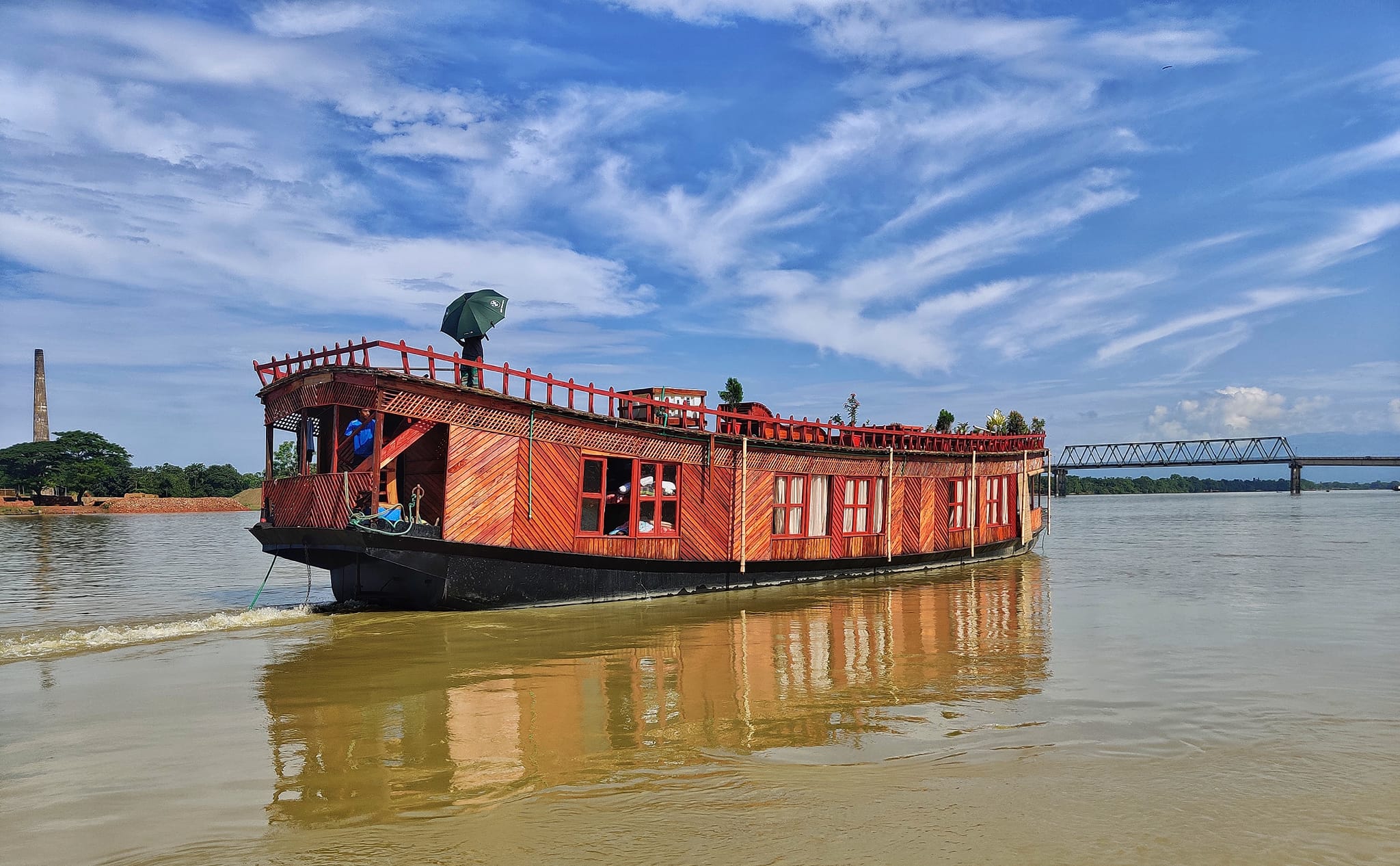 Sindabad Tori