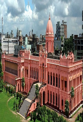 Dhaka