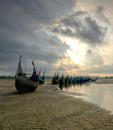 Cox's bazar