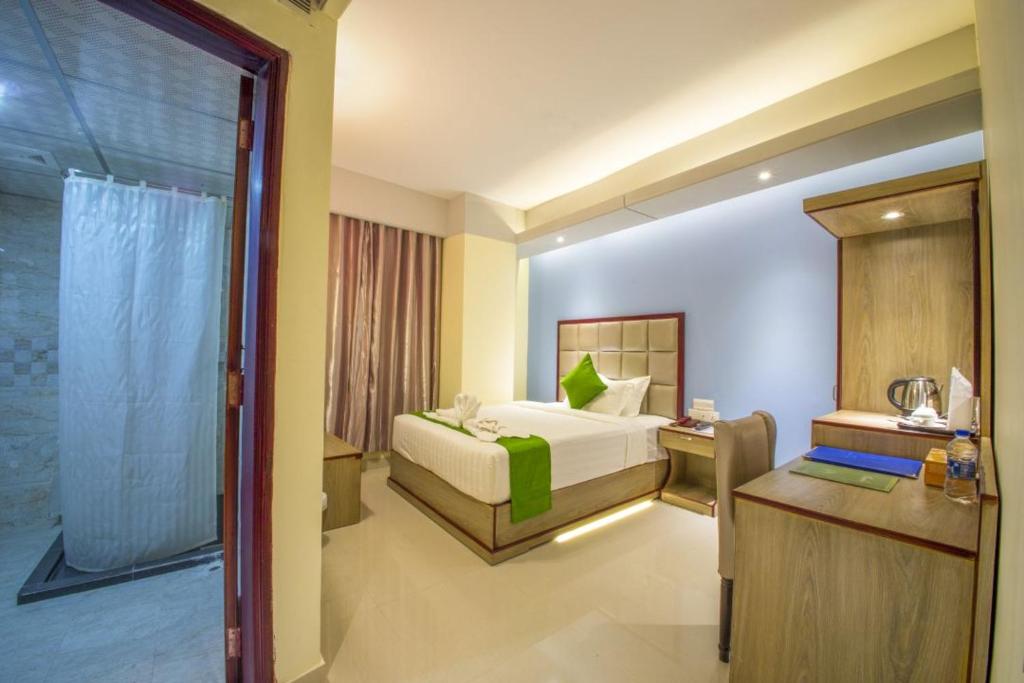 Hotel Mira Garden