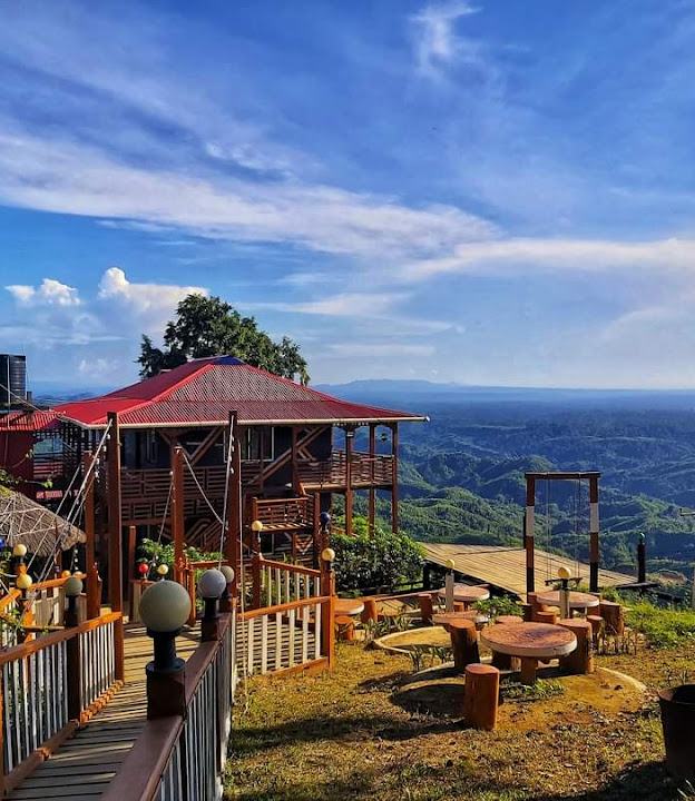 Fodang Thang Resort