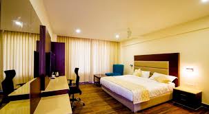 Blossom Hotel