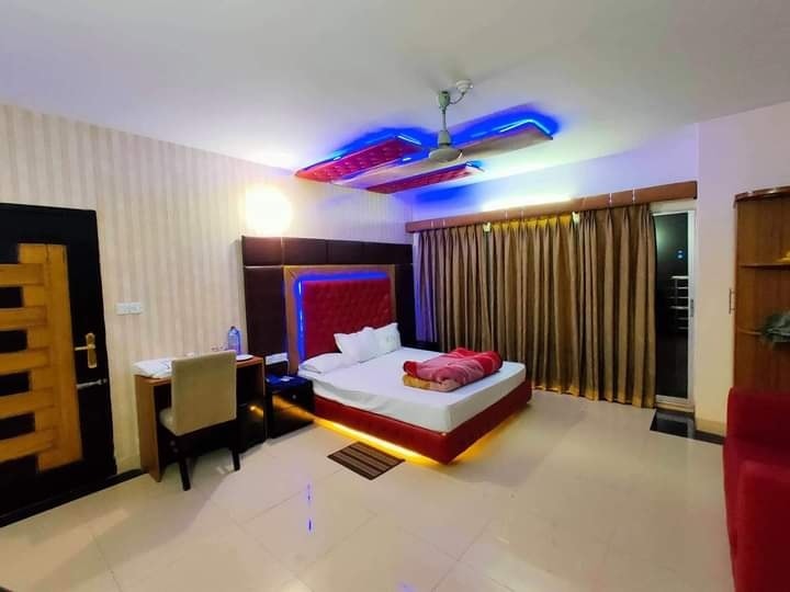 Grand Beach Resort