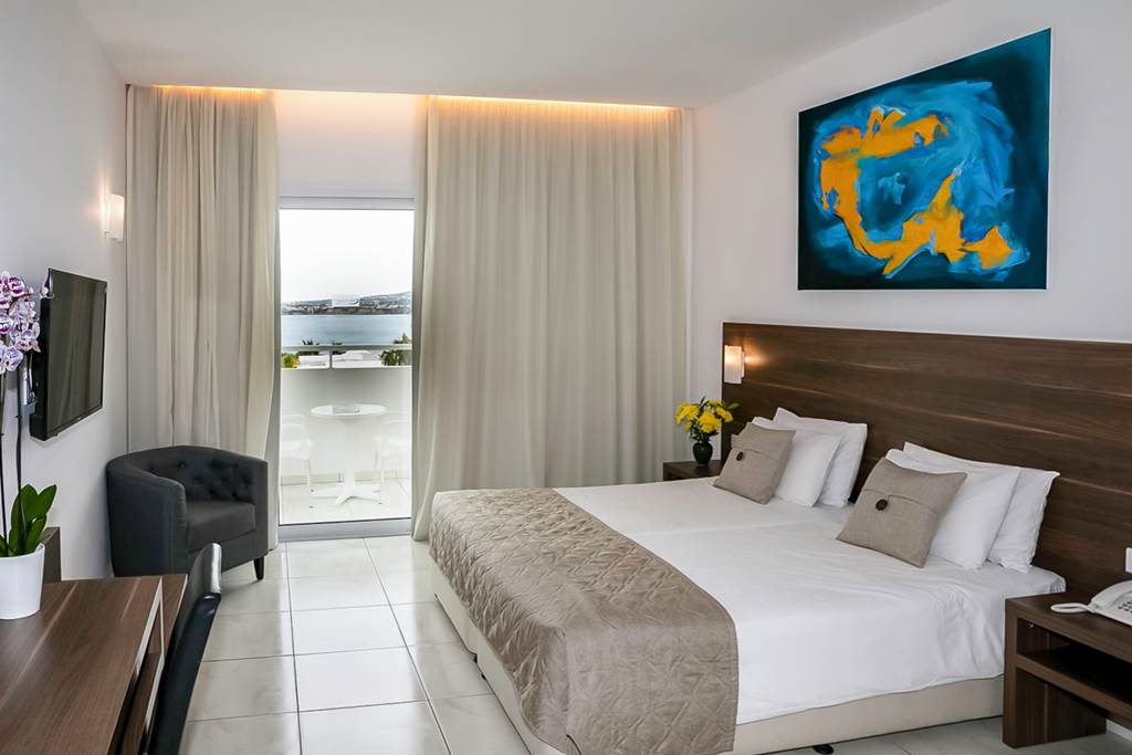 Sunset Bay Hotel