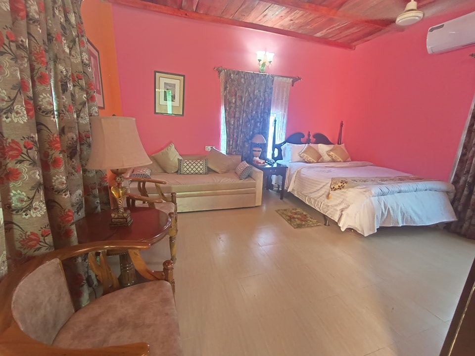 Banorupa Resort