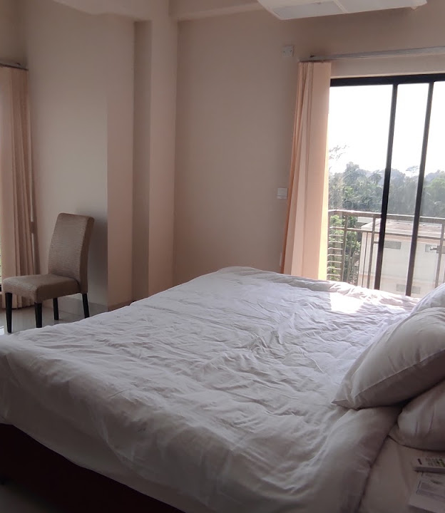 Hotel Graver Inn International