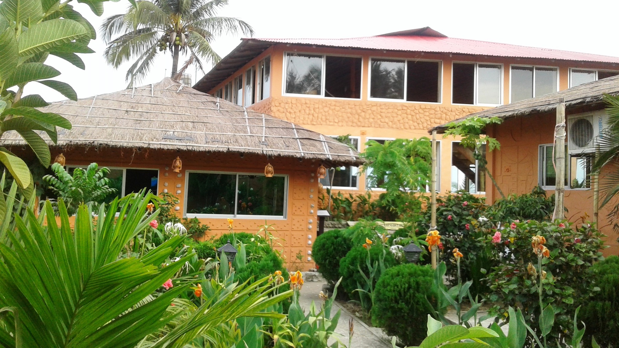 Divine Eco Resort