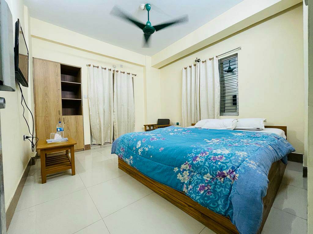 Reem Resort