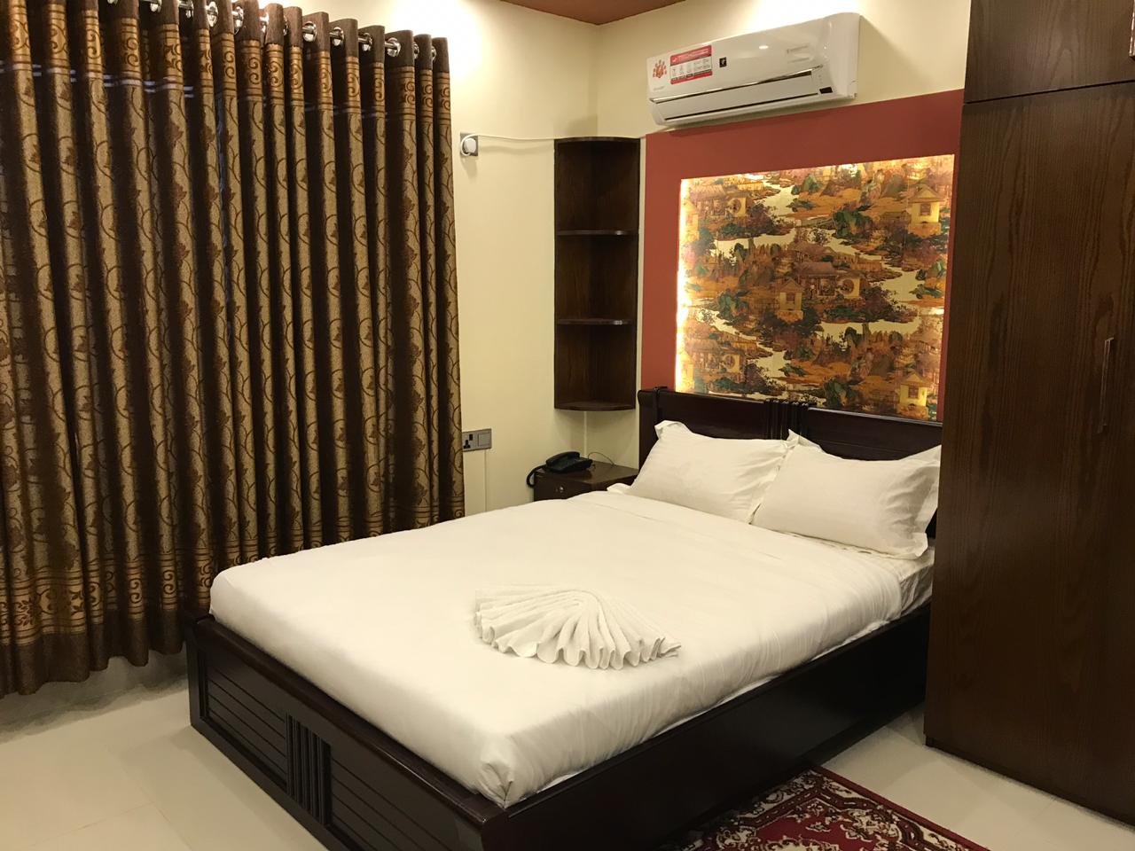 Khairul International Hotel
