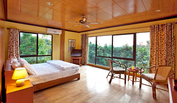 Nazimgarh Garden Resort
