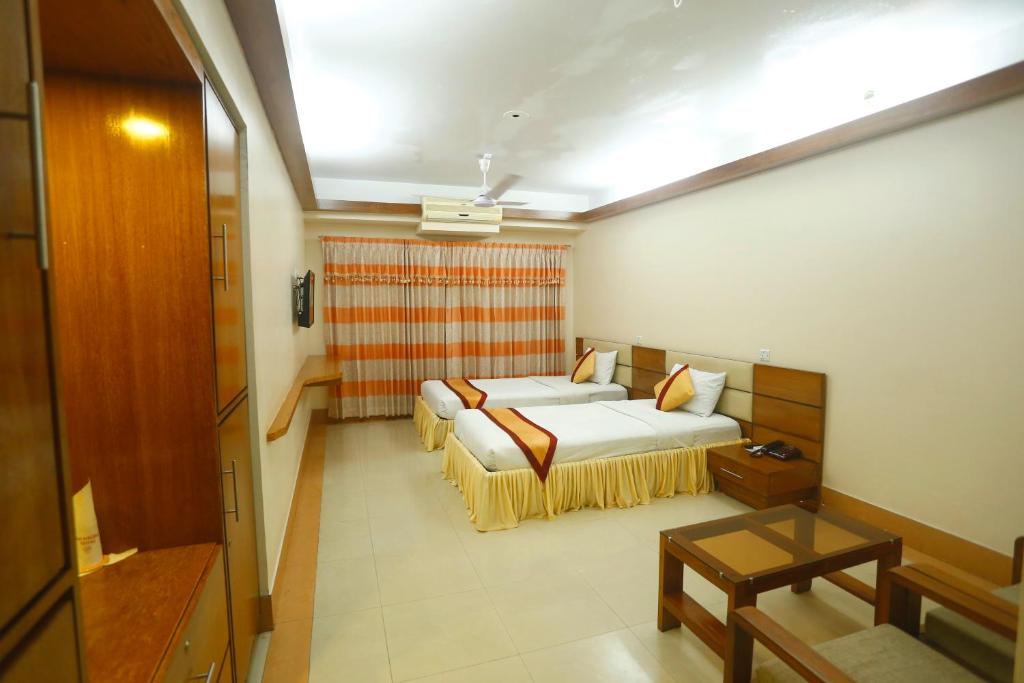 Hotel Garden Inn
