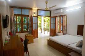 Balishira Resort