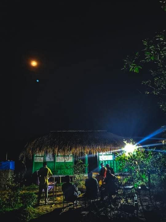 Bondhur Bari Eco Resort