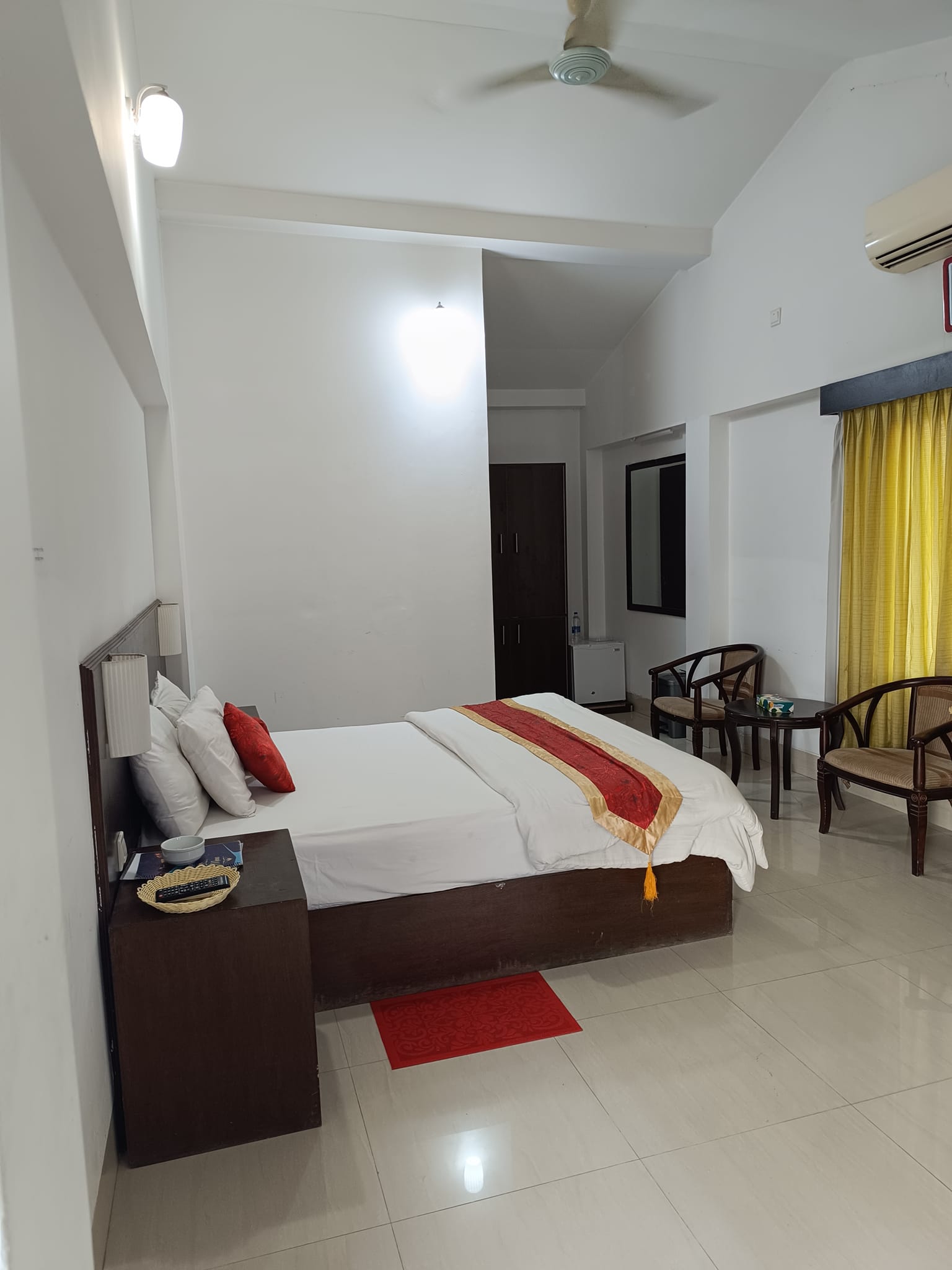 Inani Royal Resort