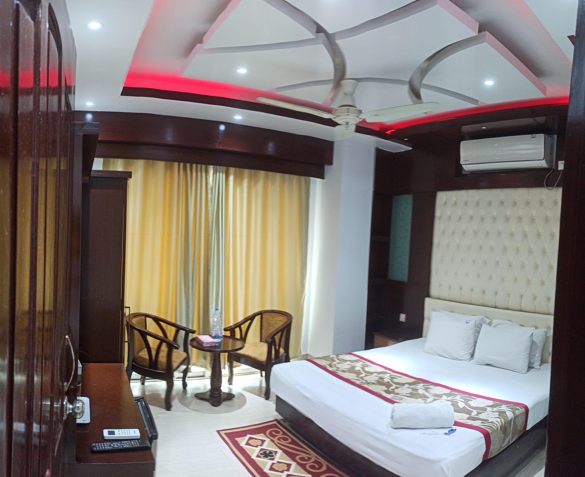 Iqra Beach Hotel