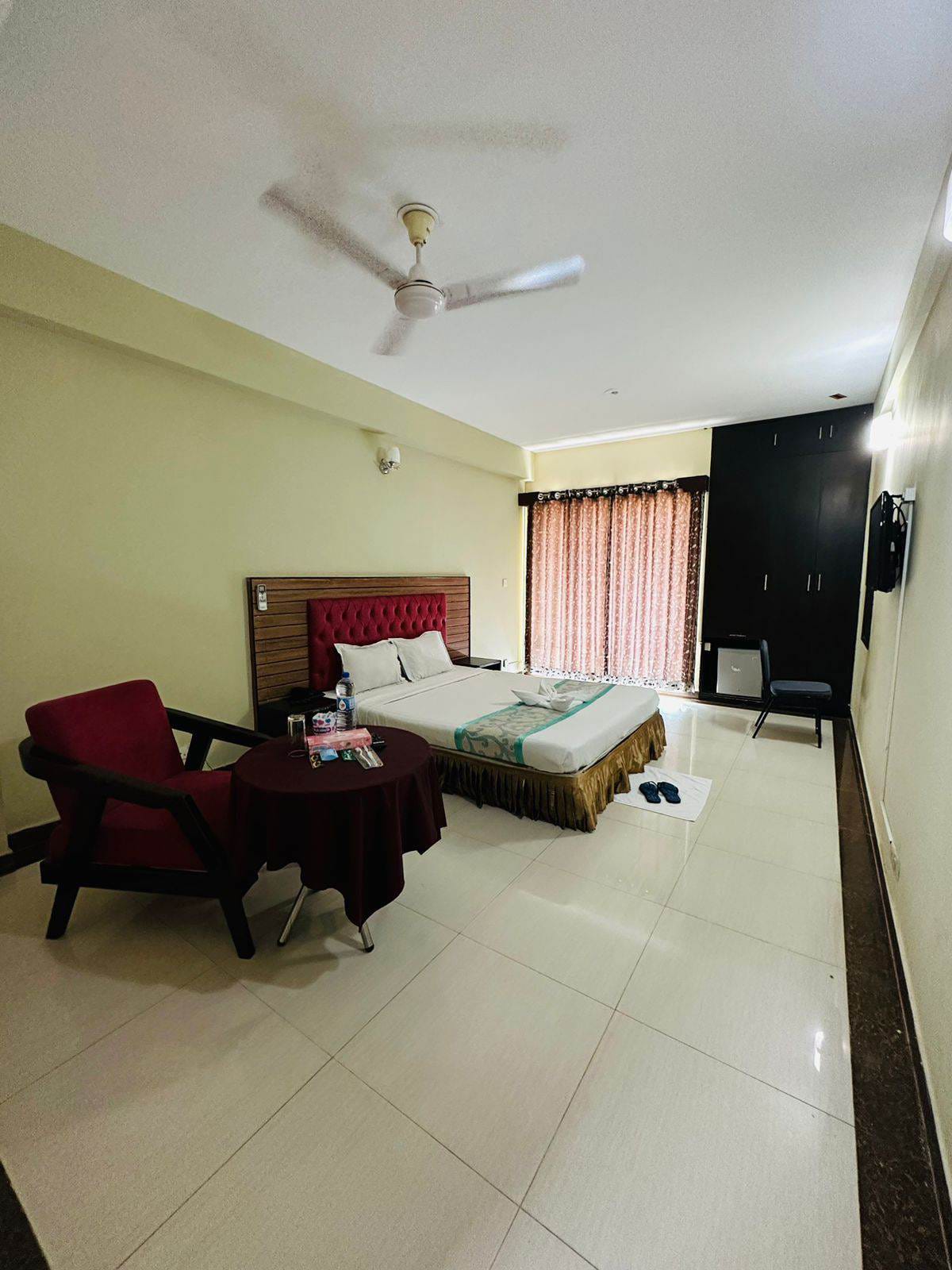 Hotel Coastal Peace
