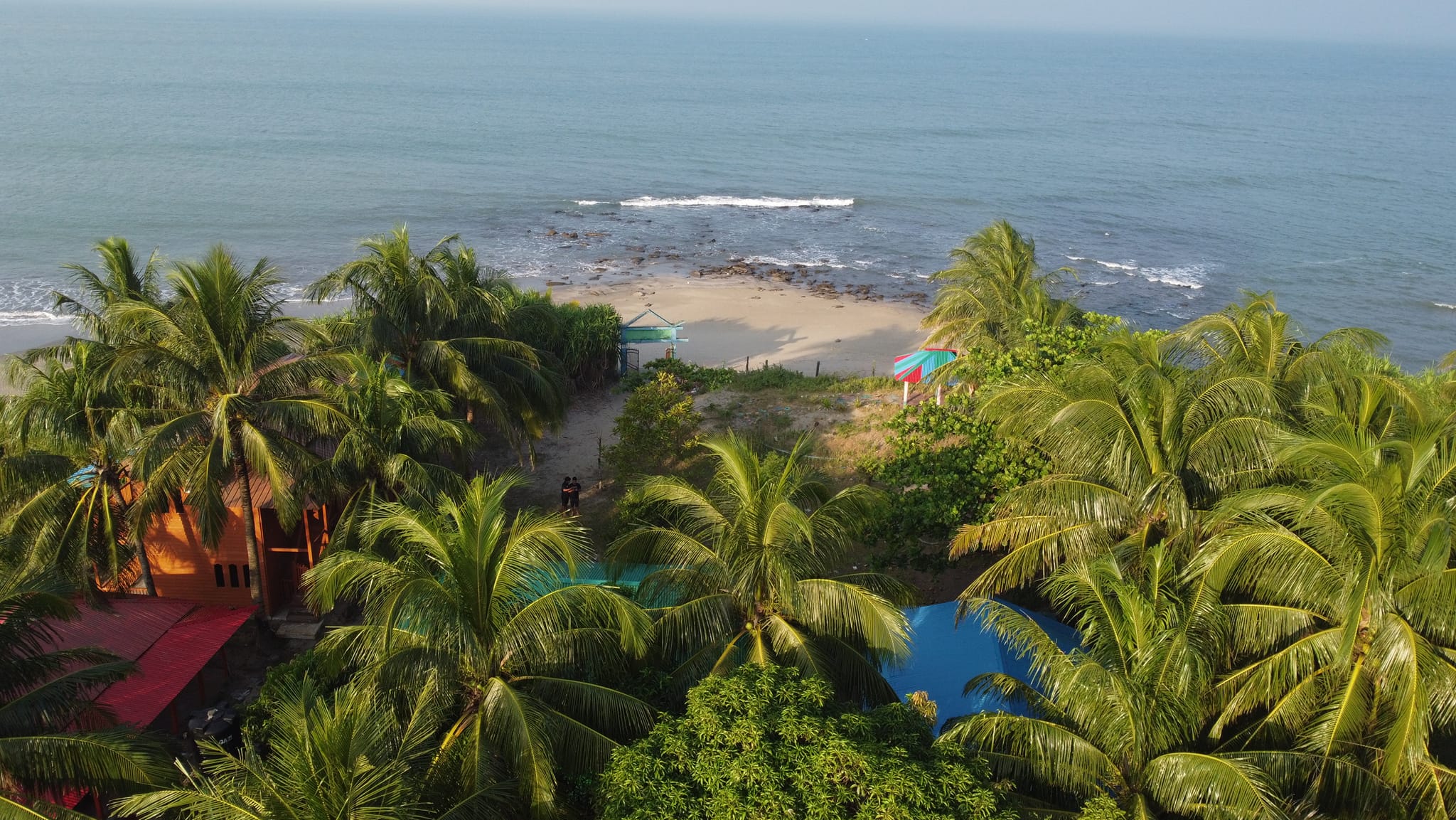SKD Amar Bari Resort