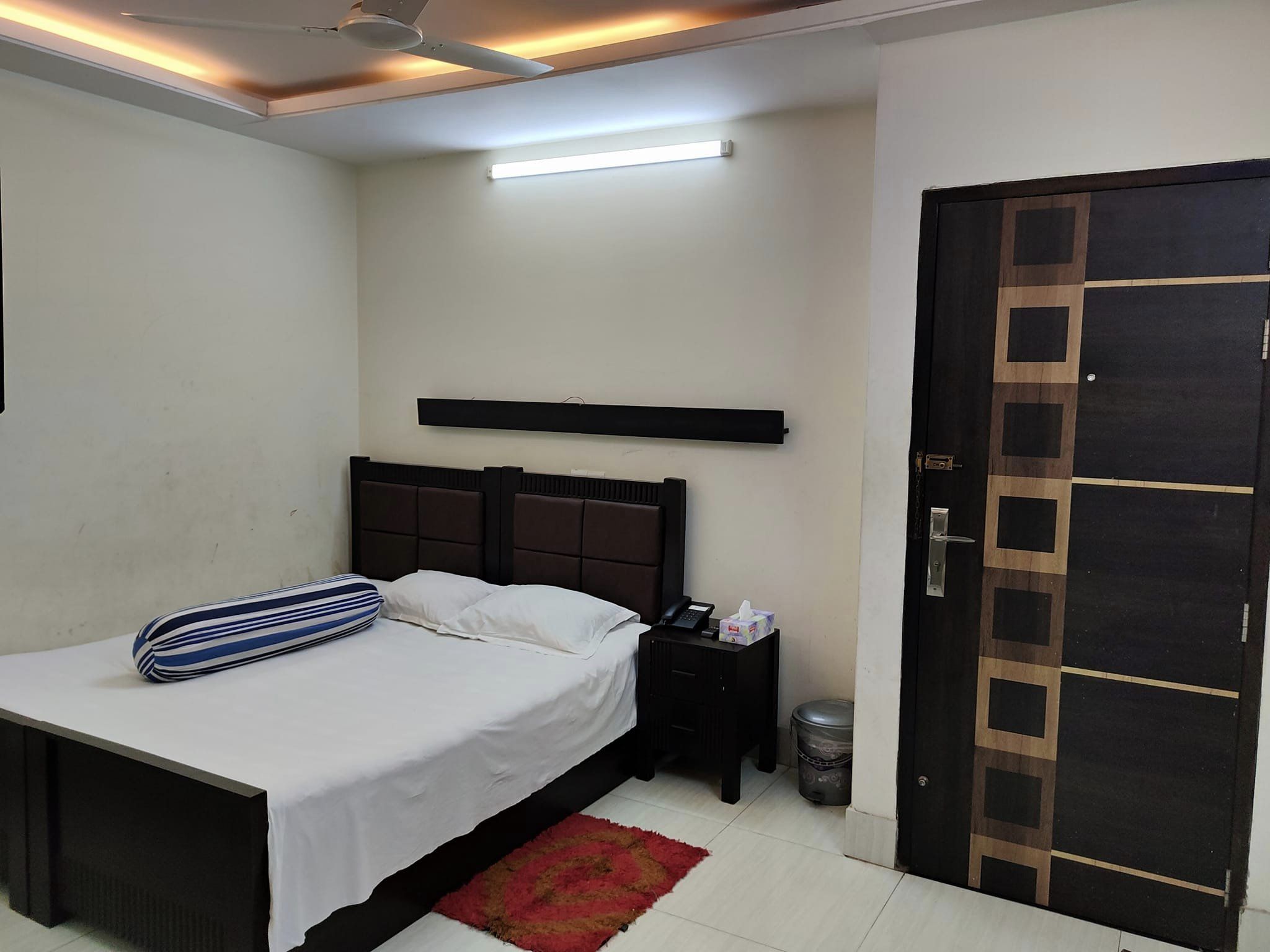 Hotel Sayem Inn