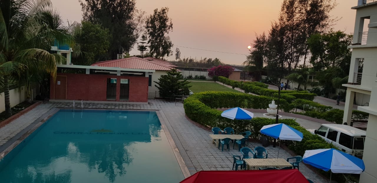 Central Resort