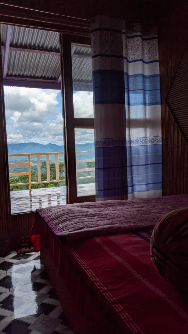Nilachol Eco Resort