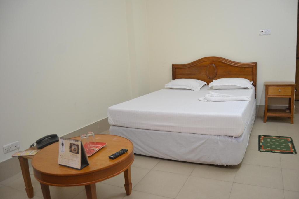 Hotel Marine Plaza