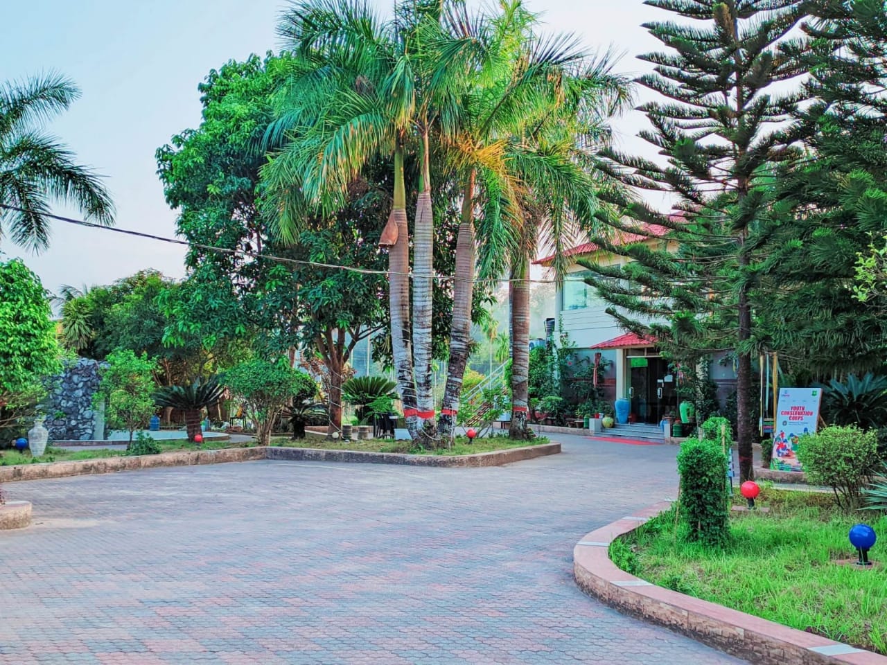 La Bella Resort