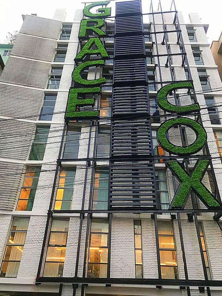 Grace Cox Smart Hotel, Cox's Bazar
