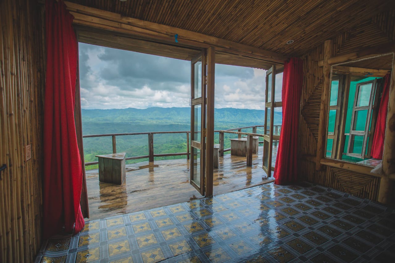 Chander Bari Resort