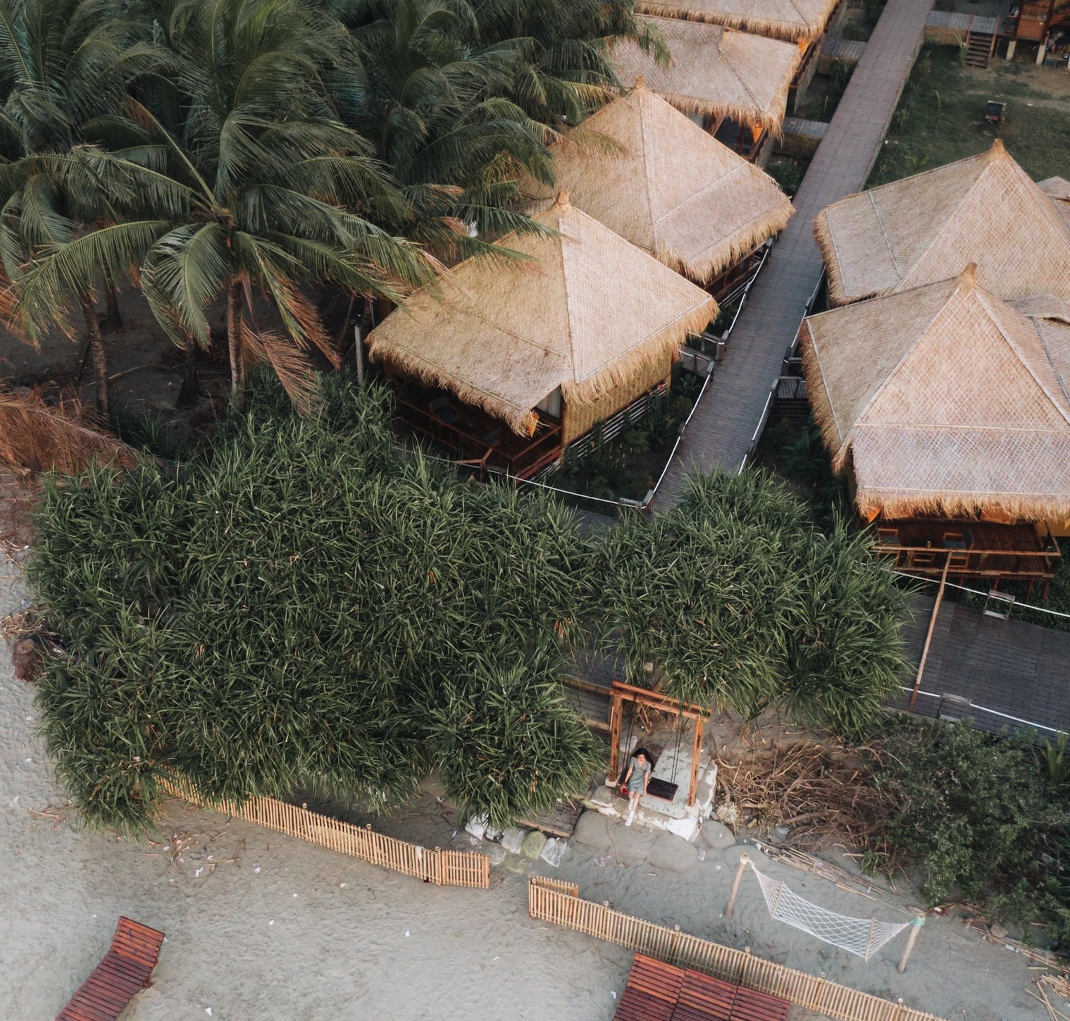 Sand Castle Beach Resort